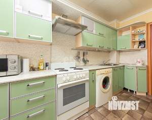 3-к квартира, вторичка, 65м2, 5/9 этаж