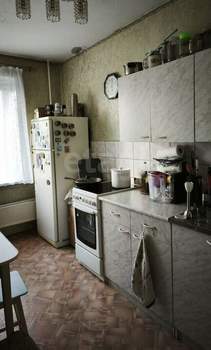 3-к квартира, вторичка, 64м2, 7/9 этаж