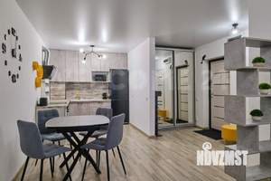 2-к квартира, вторичка, 46м2, 5/10 этаж