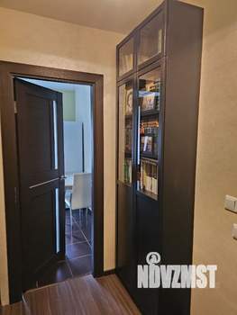 2-к квартира, вторичка, 55м2, 9/9 этаж