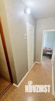 1-к квартира, вторичка, 37м2, 2/10 этаж