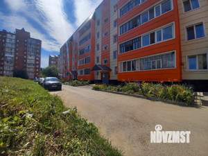 2-к квартира, вторичка, 44м2, 4/5 этаж