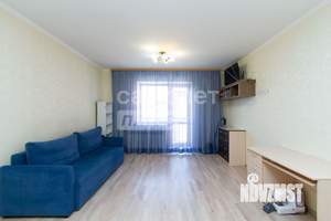 Студия квартира, вторичка, 34м2, 6/10 этаж
