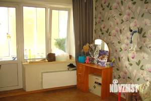 2-к квартира, вторичка, 57м2, 1/10 этаж