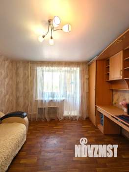 2-к квартира, вторичка, 44м2, 4/9 этаж