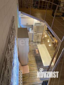 1-к квартира, вторичка, 35м2, 1/2 этаж