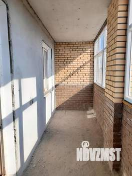 1-к квартира, вторичка, 34м2, 6/14 этаж