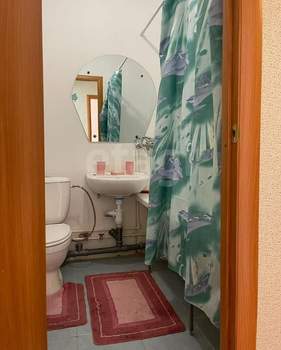 1-к квартира, вторичка, 36м2, 8/10 этаж