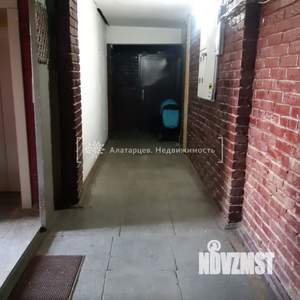 2-к квартира, вторичка, 48м2, 7/9 этаж