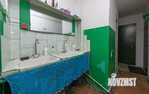 Студия квартира, вторичка, 11м2, 9/9 этаж