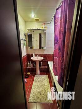 3-к квартира, вторичка, 67м2, 10/10 этаж