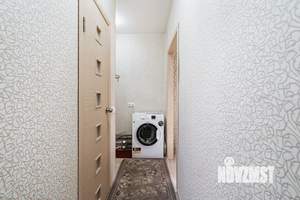 1-к квартира, вторичка, 32м2, 2/2 этаж