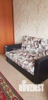 1-к квартира, вторичка, 31м2, 3/6 этаж