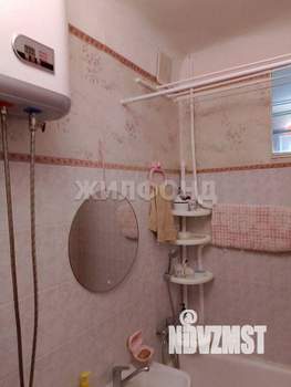 3-к квартира, вторичка, 55м2, 2/3 этаж