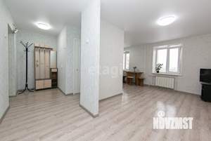 2-к квартира, вторичка, 45м2, 8/9 этаж