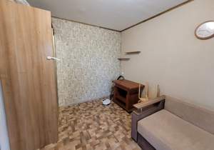 1-к квартира, вторичка, 26м2, 9/10 этаж