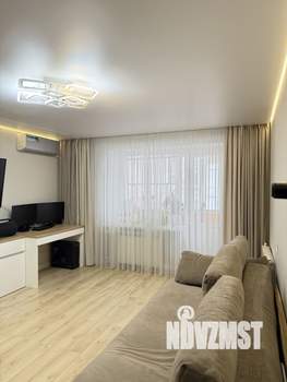 3-к квартира, вторичка, 63м2, 3/9 этаж