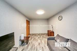 1-к квартира, вторичка, 39м2, 4/9 этаж