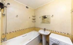 Студия квартира, вторичка, 32м2, 16/16 этаж