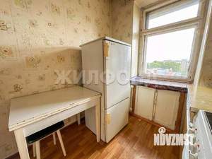 1-к квартира, вторичка, 29м2, 9/9 этаж