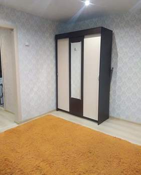 Студия квартира, вторичка, 23м2, 1/5 этаж