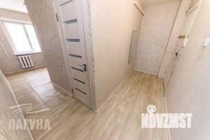 2-к квартира, вторичка, 47м2, 2/5 этаж
