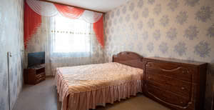 3-к квартира, вторичка, 77м2, 10/10 этаж