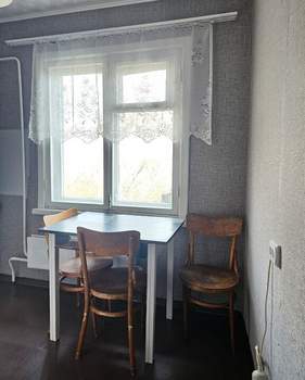 2-к квартира, вторичка, 44м2, 5/5 этаж