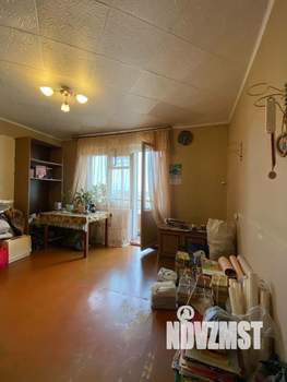 3-к квартира, вторичка, 65м2, 9/9 этаж