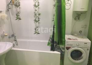 2-к квартира, вторичка, 46м2, 4/5 этаж