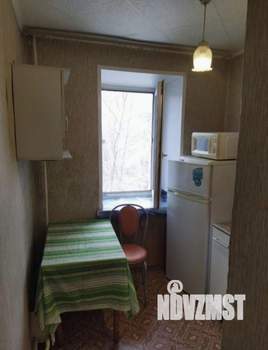 1-к квартира, вторичка, 21м2, 8/9 этаж