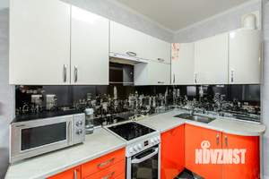 2-к квартира, вторичка, 52м2, 3/6 этаж