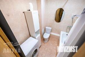 1-к квартира, вторичка, 31м2, 14/16 этаж