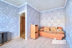 1-к квартира, вторичка, 26м2, 1/9 этаж