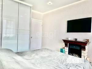 2-к квартира, вторичка, 64м2, 16/17 этаж