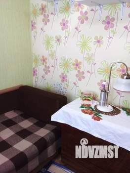 Студия квартира, вторичка, 12м2, 1/6 этаж