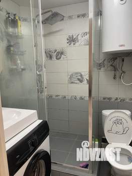1-к квартира, вторичка, 35м2, 9/9 этаж