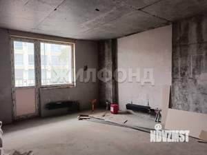 2-к квартира, вторичка, 50м2, 4/11 этаж