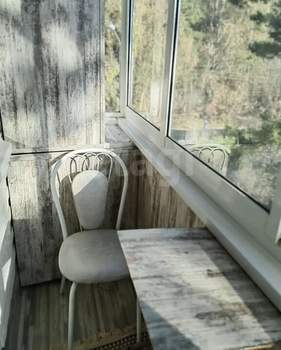 2-к квартира, вторичка, 42м2, 4/5 этаж