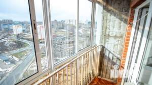 Студия квартира, вторичка, 21м2, 12/15 этаж