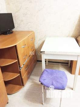 1-к квартира, вторичка, 40м2, 5/9 этаж