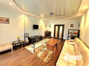 2-к квартира, вторичка, 81м2, 2/9 этаж