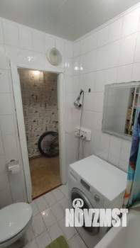 1-к квартира, вторичка, 30м2, 4/5 этаж