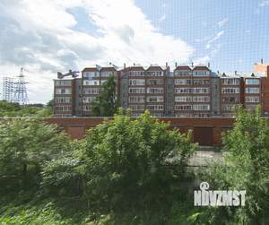 3-к квартира, вторичка, 66м2, 2/10 этаж