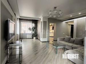 4-к квартира, вторичка, 107м2, 7/9 этаж