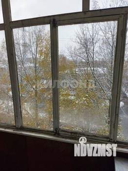 1-к квартира, вторичка, 21м2, 8/9 этаж
