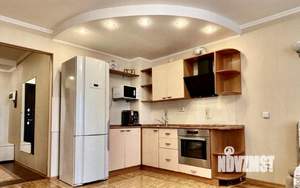 2-к квартира, вторичка, 57м2, 9/10 этаж