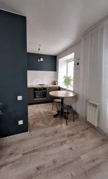 3-к квартира, вторичка, 61м2, 5/5 этаж