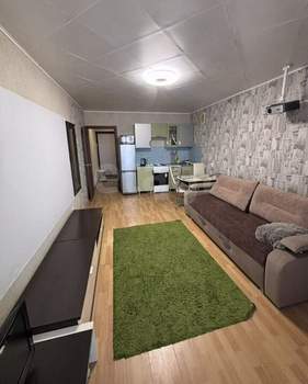 Студия квартира, вторичка, 31м2, 11/15 этаж