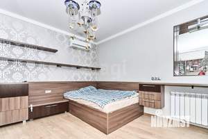 4-к квартира, вторичка, 110м2, 2/6 этаж